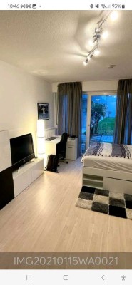 Studentenappartment StudentApp Erlangen Zentrum