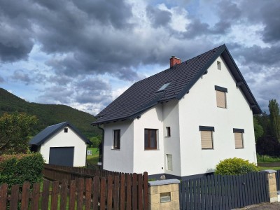 Ihr Refugium im Raxgebiet