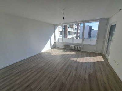 3,5-Zimmer Wohnung mit EBK + Balkon und TG-Stellplatz in Dorsten