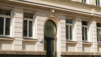Leipziger Südvorstadt - 4-Zimmer- Wohnung mit Balkon & zusätzlichem WC!