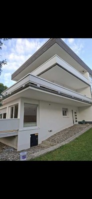 Von Privat-Traum - Haus -Ittenbach - mit eigenem Wald