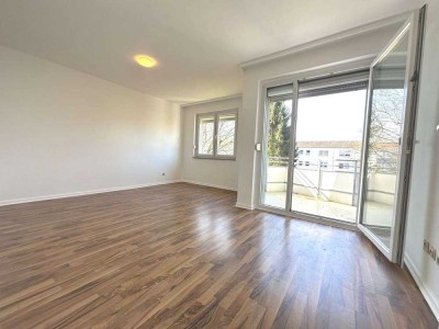 Selbst einziehen oder vermieten? 3 Zi. ETW mit Balkon - tolle Wohnanlage in Do.-Wellinghofen!