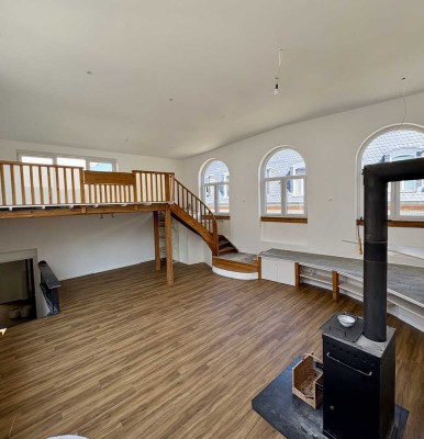 Exklusives Loft im Herzen von Gießen