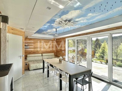 Ihre Airbnb-Chance: Ferienhaus mit 6,5  Prozent Rendite – Jetzt investieren!