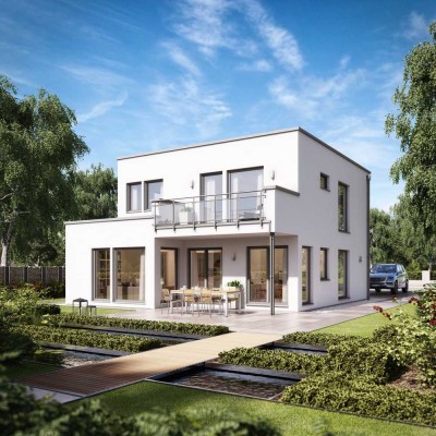 Ihr Traumhaus Frechen Buschbell