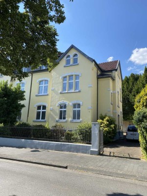 Erstbezug nach Sanierung: Tolle 3-Zimmer-Wohnung in Leichlingen