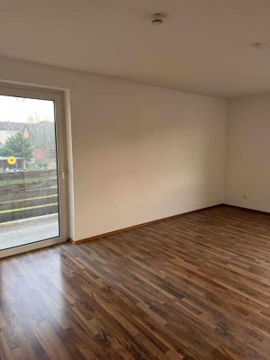 3 ZKB Wohnung mit Balkon und EBK im 1. OG in Harsum