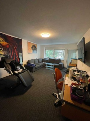 Geschmackvolle 3-Raum-Wohnung in 67122, Altrip