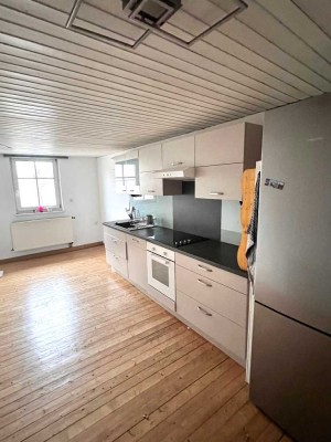 Renoviertes Wohn- und Geschäftshaus im Zentrum von Herzogenaurach - tolle Rendite