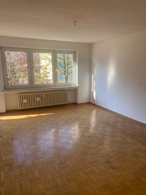 Ideal für die erste eigene Wohnung