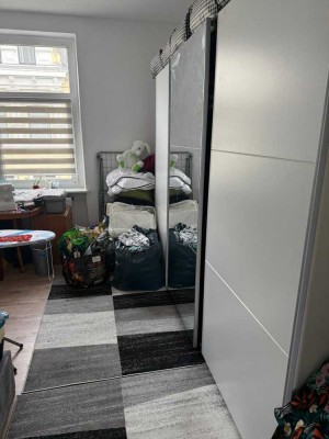 Zentrale Wohnung in Schwelm