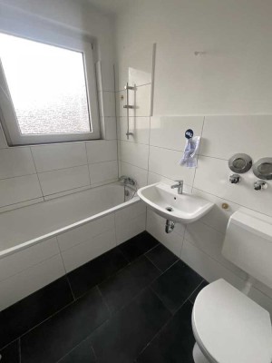 Bezugsfertige 3-Zimmer-Wohnung in Iserlohn Zentrum