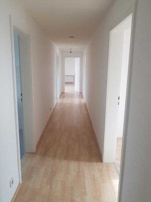 DG 4 Zimmer DG-Wohnung in Öhringen Nord