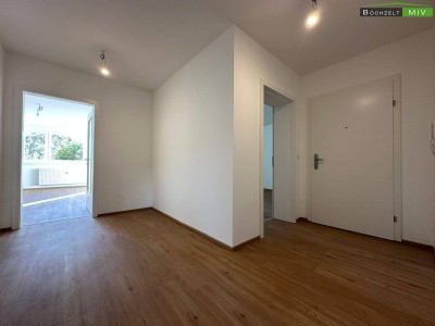 Wohnpark Sandgasse/Knittelfeld - Wohnung mit ca. 75,86 m² ++