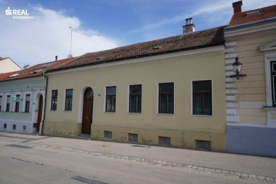 Stadthaus in Eggenburg