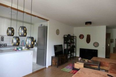Attraktive 3-Zimmer-Wohnung mit EBK und Balkon in Backnang