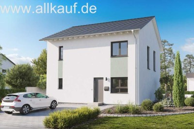 Ihr Traumhaus in Wielenbach: Maßgeschneidert und Energieeffizient!