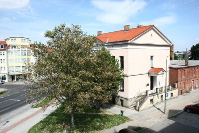 Geräumige 5-Zimmer-Wohnung im Herzen von Prenzlau