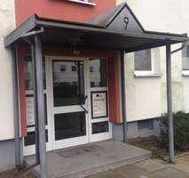 4-Zimmer-Wohnung zu vermieten