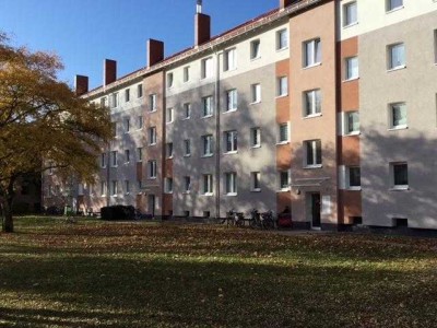 Gelegenheit: interessante 4-Zimmer-Wohnung Nähe Klinikum und Universität