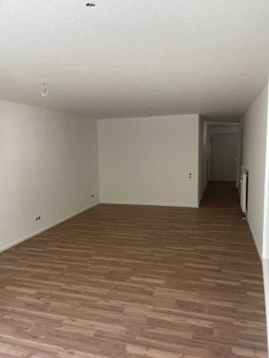 Schönes 1-Zimmer Apartment mit Loggia in Eichstätt