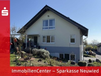 Freistehendes Anwesen mit Stil und Nachhaltigkeit in Bestlage!