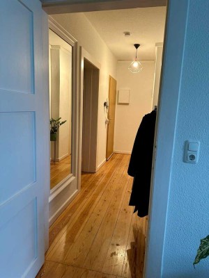 !!!!!Schöne 3 Zimmer Wohnung in Warnemünde