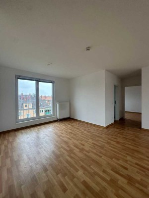 Moderne 3 bis 4-Zimmer Eigentumswohnungen in Worms