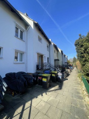 Charmantes Reihenmittelhaus mit Garten in ruhiger Lage von Broitzem