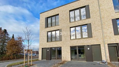+ Naturnah und Modern - Reihenhaus mit guter Anbindung +