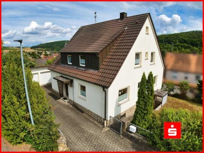 Platz für die ganze Familie!