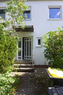 Ansprechendes Haus in Nürnberg Schmausenbuckstraße