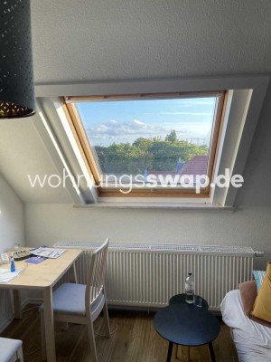 Wohnungstausch: Bernadottestraße 18