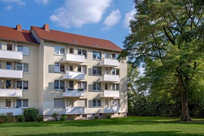 3-Zimmer-Wohnung in Minden Innenstadt