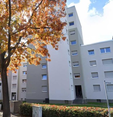 50m² - Gepflegte 2,5-Zimmer-Eigentumswohnung