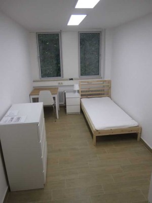 Nachmietersuche möblierte Zimmer 530,00 € am Münchner Stadtrand
