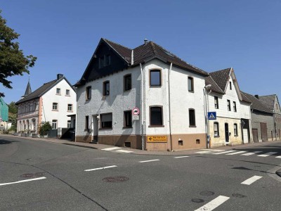 Exklusive Immobilie in Nettersheim mit großem Potential