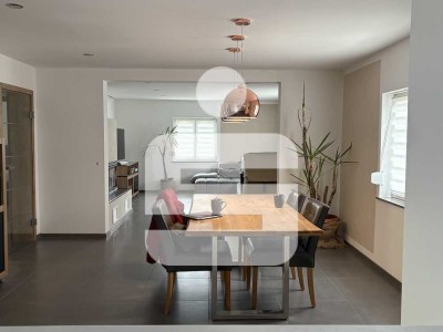Fast wie neu! Modernisiertes Wohnhaus zur Miete in Sonnen