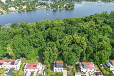 Exklusives Einfamilienhaus in Bestlage Potsdams – neuwertig, energieautark, vielseitig nutzbar