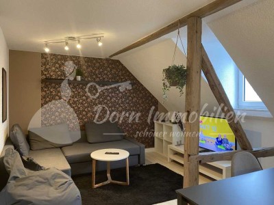 Eigennutzung und/ oder Kapitalanlage: Reihenmittelhaus in Meerane im Verkauf