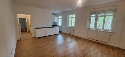 Nur mit Vormerkschein/Wohnticket von Wiener Wohnen 2-Zimmer-Gemeindewohnung in Direktvergabe – Floridsdorf