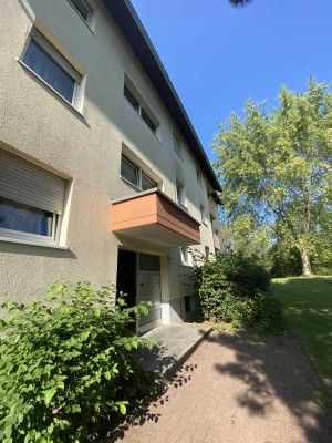 +++ SCHÖNE 3-ZIMMERWOHNUNG IN KELKHEIM-MITTE - MIT BALKON +++