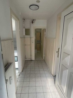 Schöne 2-Zimmer EG-Wohnung in Uetersener Altstadt