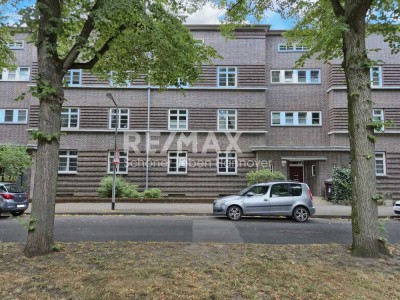 Erdgeschosswohnung als sichere Kapitalanlage oder neues Zuhause