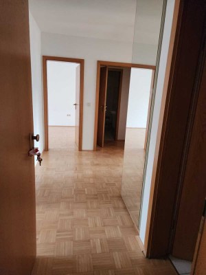 3,5-Zimmer-Wohnung mit gehobener Innenausstattung und großem Balkon in Lünen-Brambauer