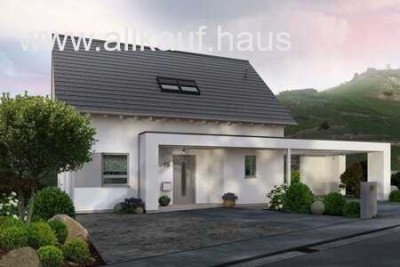 Neu, hochwertig, schön!!! Wir bringen Sie in Ihr Traumhaus!!!