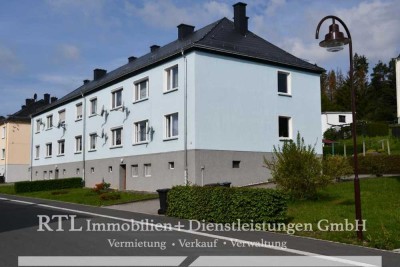 (A1250) Gemütliche 3-Raum-Wohnung in Rosenthal am Rennsteig