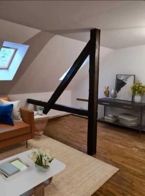 Wohnung 4-Zimmer in Crimmitschau