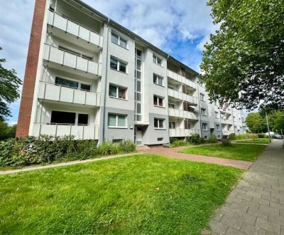 Ihre neues Zuhause:)