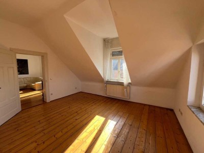 Attraktive 3-Zimmer-Altbau-Wohnung im Zentrum von Landau (Pfalz)